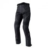 SPODNIE MOTOCYKLOWE TEKSTYLNE DAMSKIE OZONE JET 2 BLACK WXS